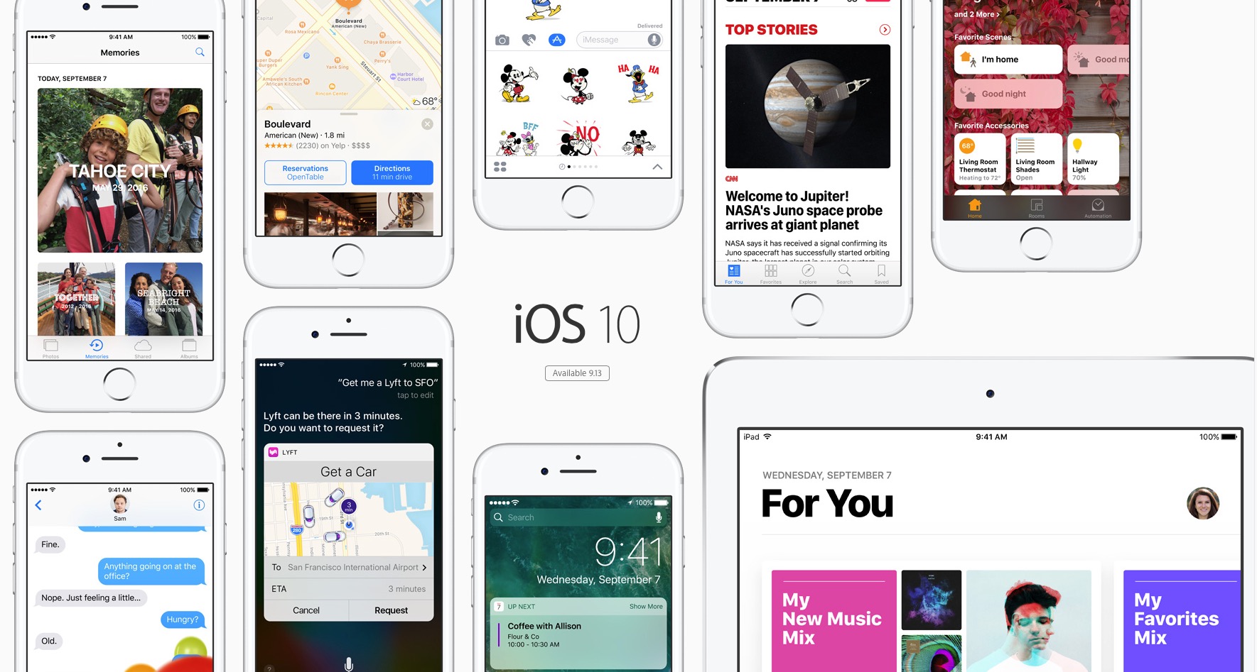 ios10